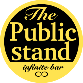 Public stand