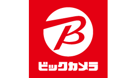 ビックカメラ